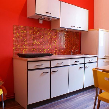Apartmany Galeta Karlovy Vary Exterior photo