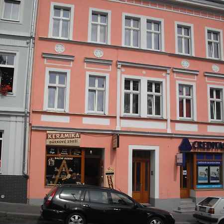 Apartmany Galeta Karlovy Vary Exterior photo
