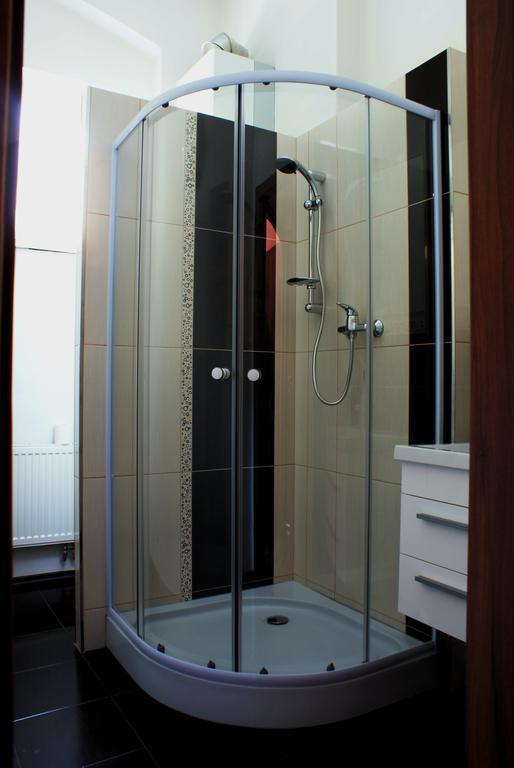 Apartmany Galeta Karlovy Vary Exterior photo