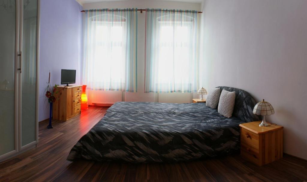 Apartmany Galeta Karlovy Vary Room photo