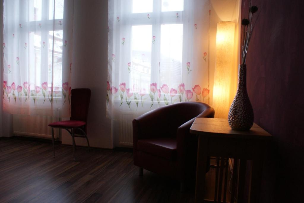 Apartmany Galeta Karlovy Vary Room photo