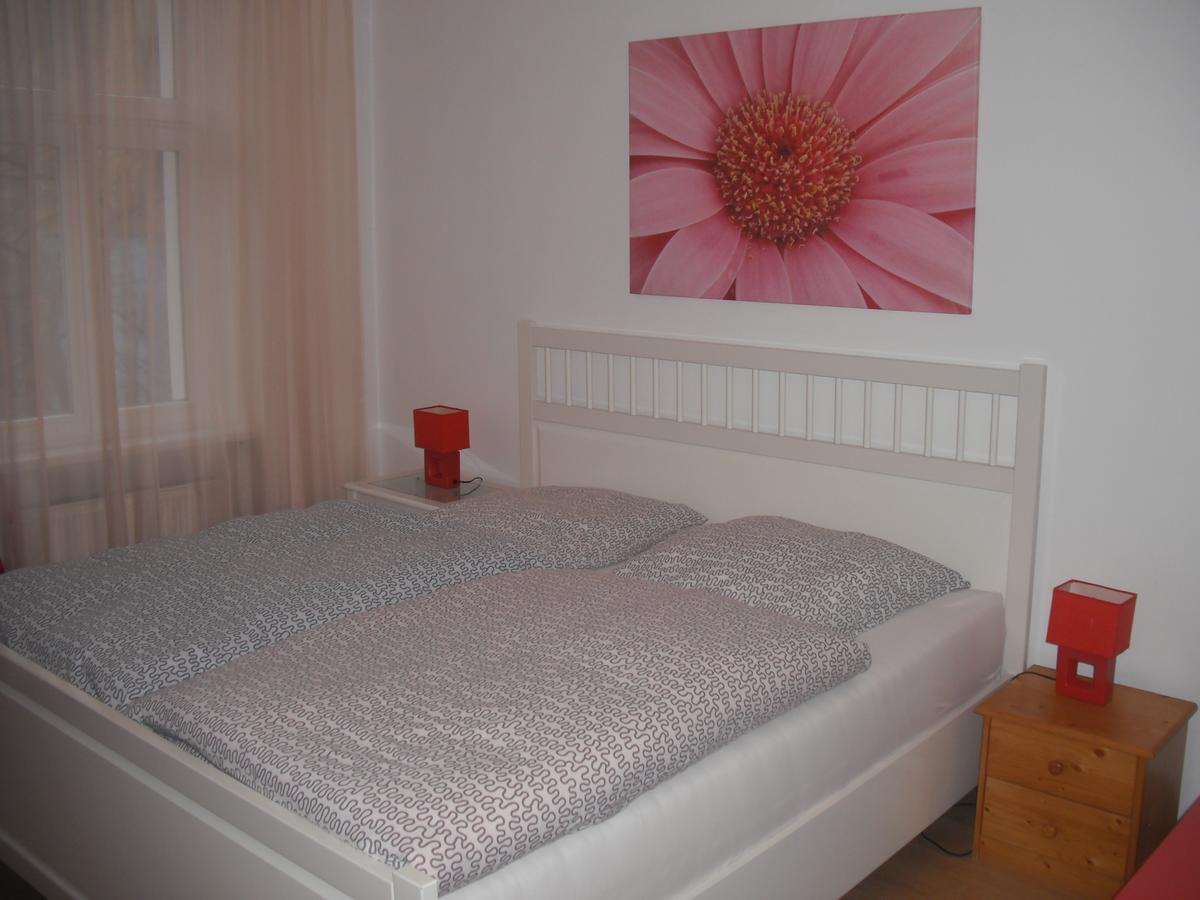 Apartmany Galeta Karlovy Vary Exterior photo
