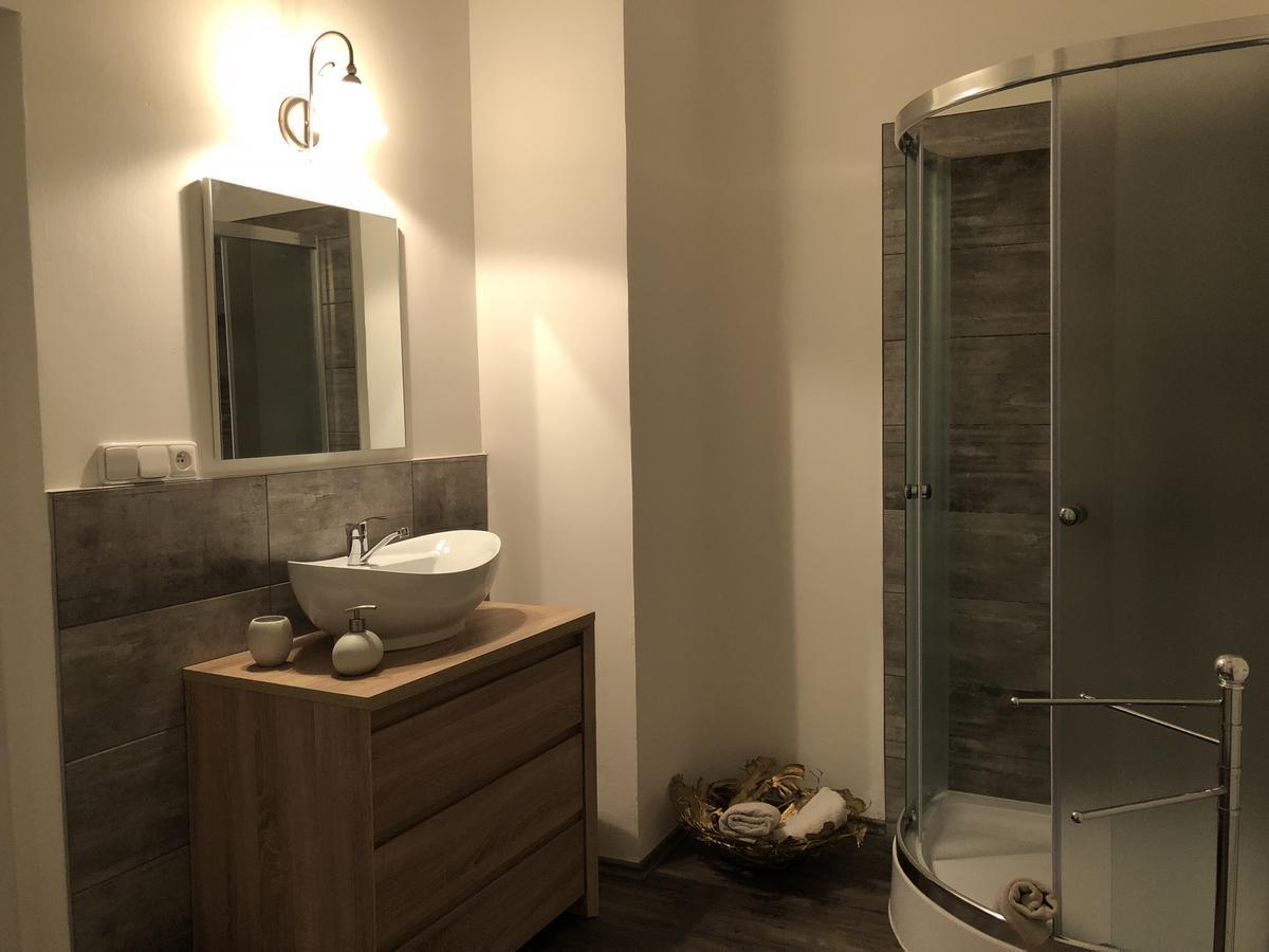 Apartmany Galeta Karlovy Vary Exterior photo