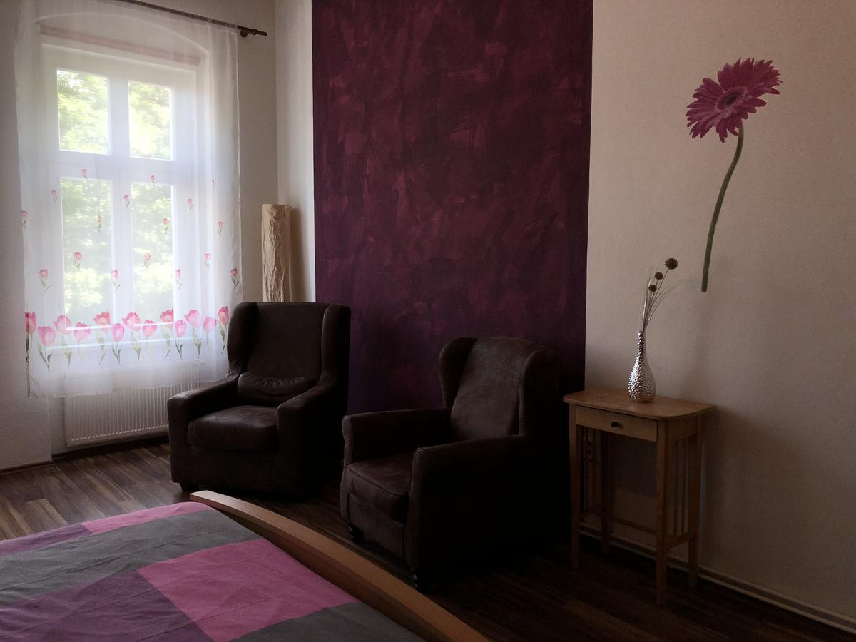 Apartmany Galeta Karlovy Vary Exterior photo